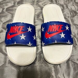 Nike Slides